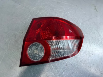 Лампа права задня правий задня hyundai getz фото №1