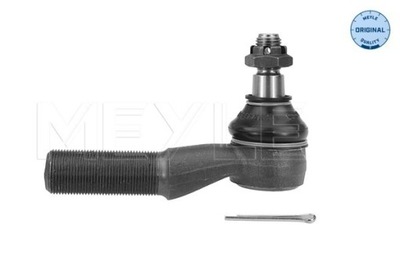 MEYLE MEYLE 036 020 0011 END DRIVE SHAFT KIEROWNICZEGO POPRZECZNEGO  