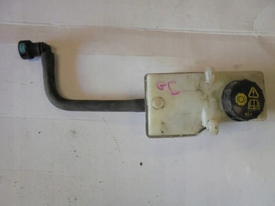 Бак płyu тормозной ford grand cmax mk2 фото №1