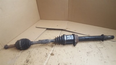 Toyota avensis t25 привідний вал права 2,4 vvti фото №1