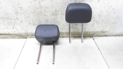 Mercedes w205 підголівник задня задній 14- фото №1