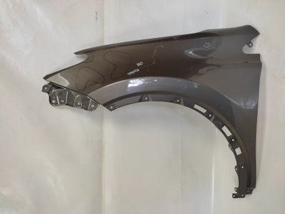 Toyota rav4 iv крила лівий передній перед 2013- фото №1