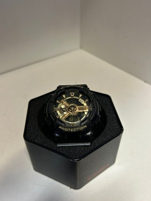 Zegarek męski G-SHOCK Casio 5146 (219/24)