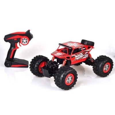 SAMOCHÓD ZDALNIE STEROWANY RC