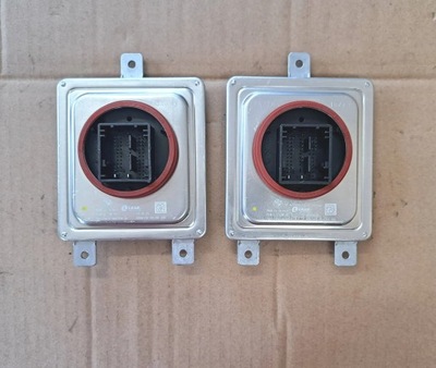 Bmw g20 g21 преобразователь led фото №1