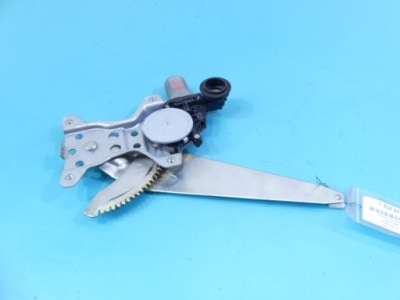 Підйомник задня правий suzuki kizashi фото №1