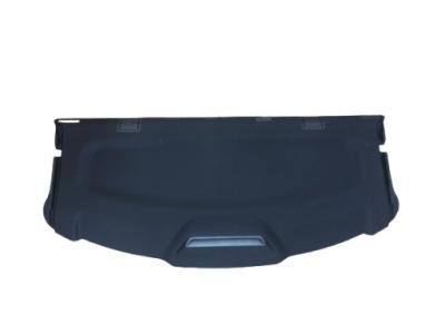 Vw jetta 5c6 полиця задня задня 5c6863413p фото №1