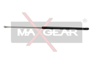 MAXGEAR 12-0041 RESORTE GAZOWA, RECUBRIMIENTO DE MALETERO  