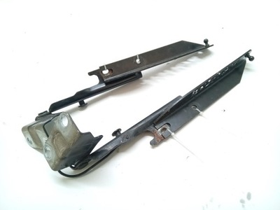 Петли капот kpl ford usa mustang v gt roush фото №1