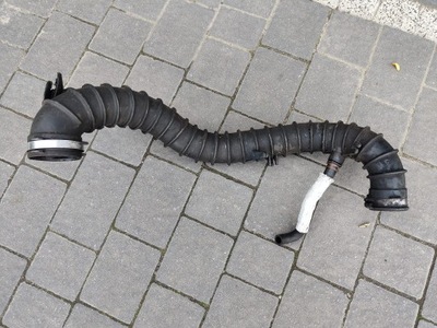 Master movano ii 2.5 труба повітря 8200453032 фото №1