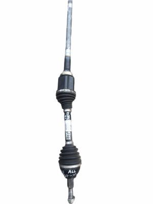 Привідний вал права ford edge sport 2.7 v6 usa 4x4 awd фото №1