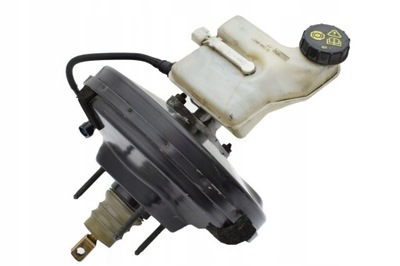 Усилитель тормозов тормозные mazda 3 b32l43950c фото №1