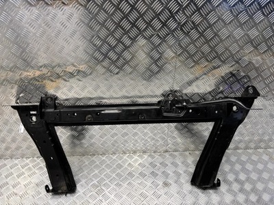 Балка pod радиатор renault zoe fl lift ii 2 554955544r фото №1