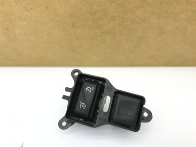 Clio iv captur кнопка переключатель eco круиз-контроль фото №1