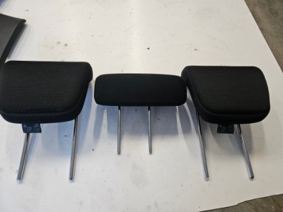 Subaru outback v 5 bs 14-19 подголовник сиденье фото №1