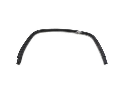 Прокладка дверь левый задняя dodge caliber фото №1