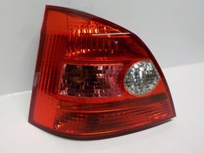 Honda civic vii hb 5d лампа ліва задня лівий задня фото №1