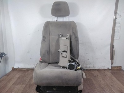 HONDA CIVIC FOTEL HYBRID KIEROWCY.