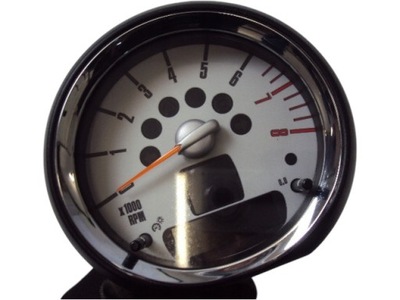 Obrotomierz mini cooper s r56 06- eu фото №1