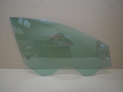 Скло двері правий перед opel insignia 2012 фото №1