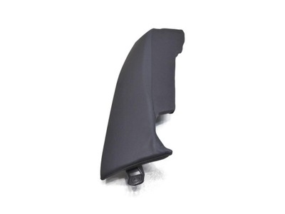 Обшивка сидіння правий задня audi a4 b8 фото №1