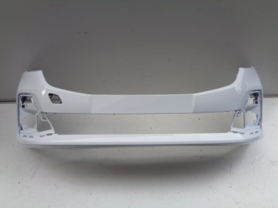 Бампер передний ford transit connect iii 22- 28905 фото №1