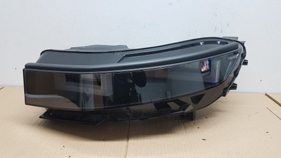Лампа перед левая hyundai ioniq 5 full led 92101-gi фото №1