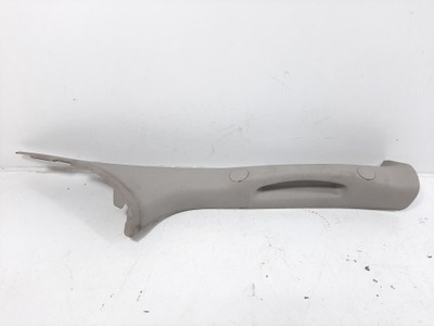 Dodge durango ii lift 07r блок двигуна захист стійка правий перед фото №1