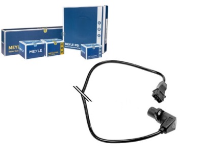 Датчик положення вала korb. opel meyle фото №1