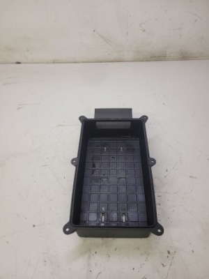 Бардачок полиця тунель audi a4 b9 8w0864981 фото №1