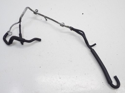 Wąż шланг трубка топлива mazda cx-5 cx5 2.2 skyactiv-d sh 15r фото №1