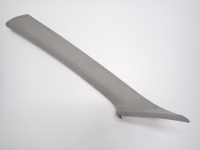 Пластик захист стійка лівий перед 7363523 bmw 2 f45 f46 17r фото №1