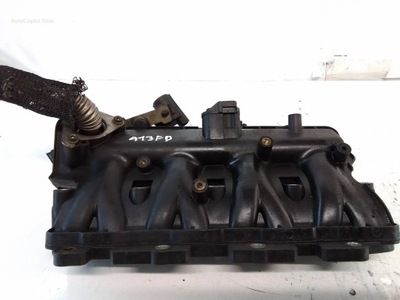 Opel combo d a13fd 1.3 коллектор всасывающий фото №1