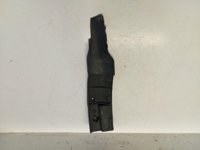 Ford transit mk8 захист підкрилок ліва фото №1