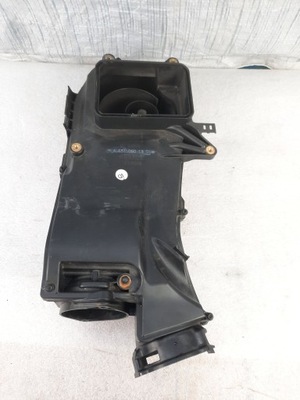 Infiniti q50 2,2 корпус фільтра повітря фото №1