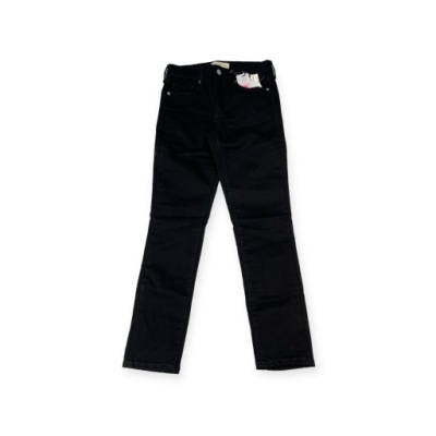 Jeansowe spodnie damskie GAP 28P