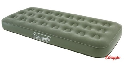 Materac dmuchany Coleman COMFORT BED SINGLE jednoosobowy
