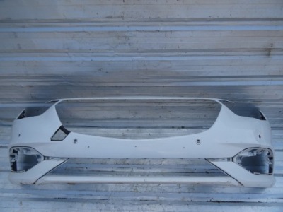 Бампер перед opel insignia ii b 17-20 оригинал фото №1