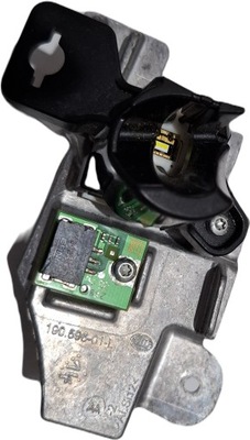 Mercedes v w447 447 модуль led drl денні сторона ліва лівий 190.596-01 оригінальний номер фото №1