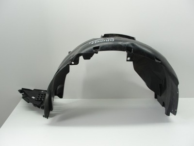 Підкрилок перед ліва dacia sandero ii logan ii lift 17-20 638412168r фото №1