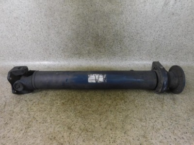 500391612 wał приводной кардан привод ośi iveco daily iv 06-11 фото №1
