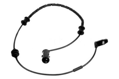 Meyle 614 238 0005 контакт попереджувальний, знос накладок гальмівних фото №1