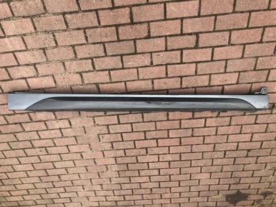 Bmw x2 f39 порог молдинг правая m-pakiet sport фото №1