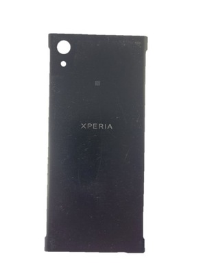 Oryginalna Klapka Sony Xperia XA1 Czarna