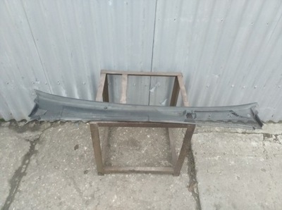 Жабо opel vectra c 09179871 фото №1