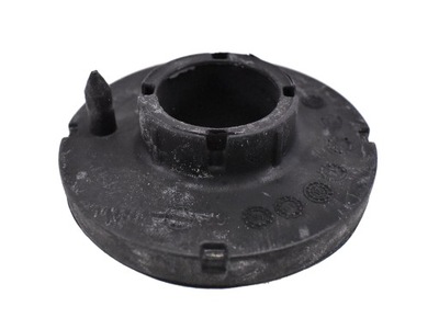 Кронштейн підкладка пружини амортизатора задня audi фото №1