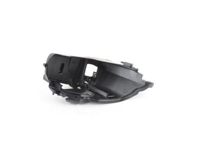 Кронштейн фара audi q7 4l 10- 4l0941614a фото №1