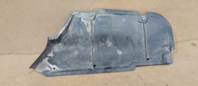 Защита подвеска нижняя mercedes v klasa w447 a4476803504 фото №1