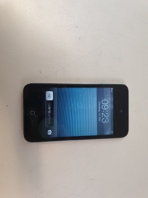 Apple iPod Touch 4 8 gb (2168124)