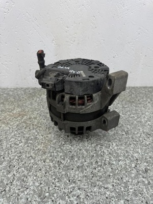 Генератор volvo xc70 ii 2007-2016 2.4 d 30659131 фото №1